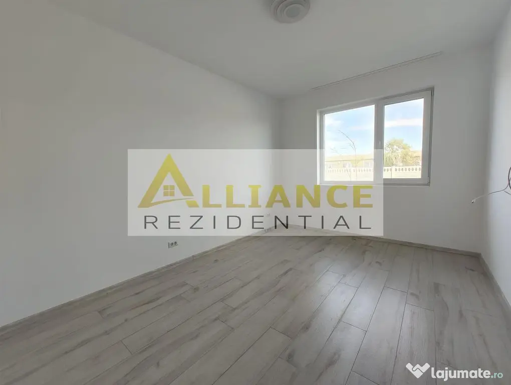 Casa parter moderna | 95 mp utili | 356 mp teren | Incalz...