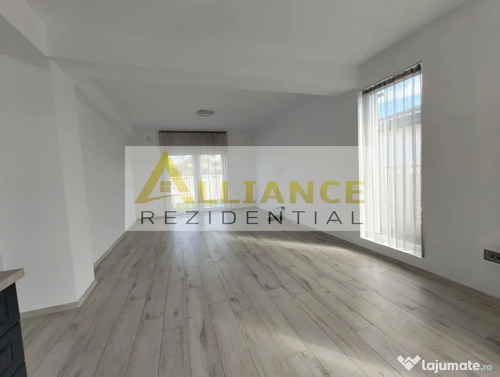 Casa parter moderna | 95 mp utili | 356 mp teren | Incalz...