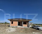 Casă de vânzare,suprafață 120mp,zona 1 Iunie Satu Mare