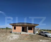 Casă de vânzare, 120 mp, zona 1 Iunie Satu Mare