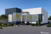 Cartierul nou- Posibilitate de personalizare- placa beton...