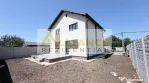 Casa Individuala - 4 camere - 2 bai - 320mp teren