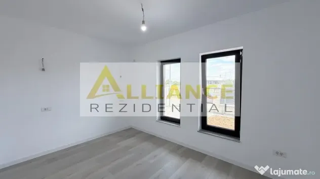 Casa Individuala - 5 camere - 3 bai - 360mp teren