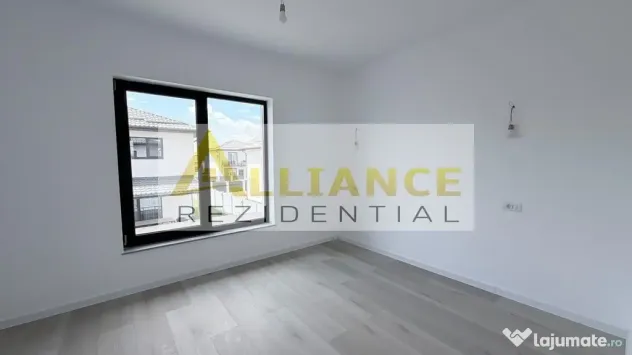 Casa Individuala - 5 camere - 3 bai - 360mp teren