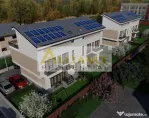 Vila 5 camere si 4 bai - Popesti Leordeni