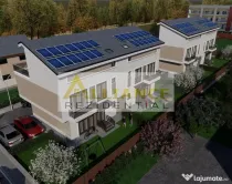 Vila 5 camere si 4 bai - Popesti Leordeni