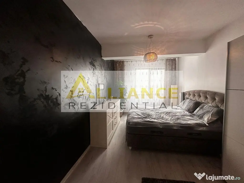 APARTAMENT 3 CAMERE - 5 MINUTE METROU BERCENI