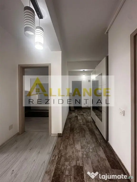 APARTAMENT 3 CAMERE - 5 MINUTE METROU BERCENI