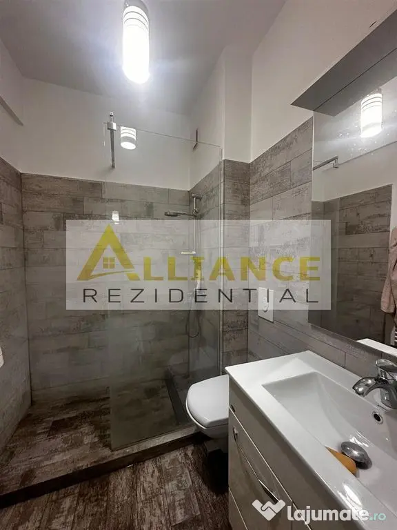 APARTAMENT 3 CAMERE - 5 MINUTE METROU BERCENI