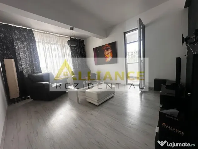 APARTAMENT 3 CAMERE - 5 MINUTE METROU BERCENI