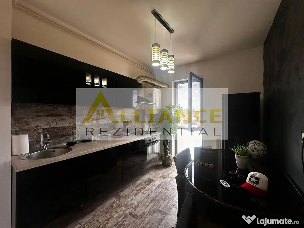 APARTAMENT 3 CAMERE - 5 MINUTE METROU BERCENI