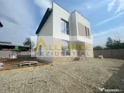 Casa individuala - Popesti Leordeni