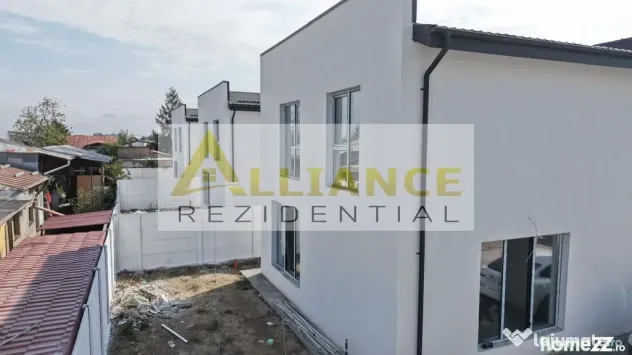 Casa individuala - Popesti Leordeni - Popesti Leordeni (Bucuresti-Ilfov)
