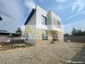 Casa individuala - Popesti Leordeni