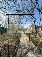 CASA INDIVIDUALA - TEREN 754 MP - METROU ANGHEL SALIGNY