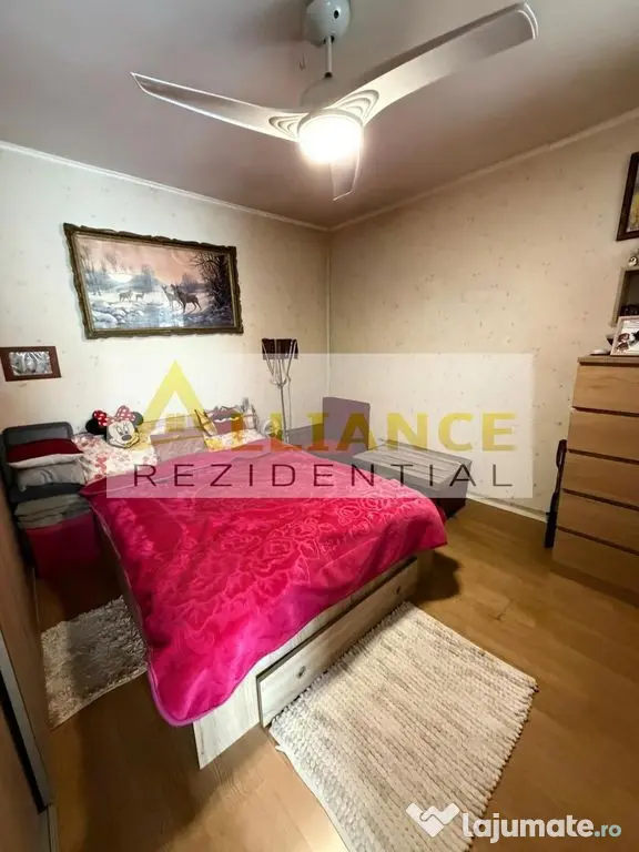 CASA INDIVIDUALA - TEREN 754 MP - METROU ANGHEL SALIGNY