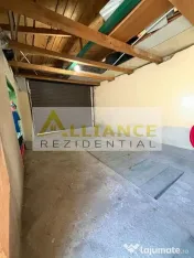 CASA INDIVIDUALA - TEREN 754 MP - METROU ANGHEL SALIGNY