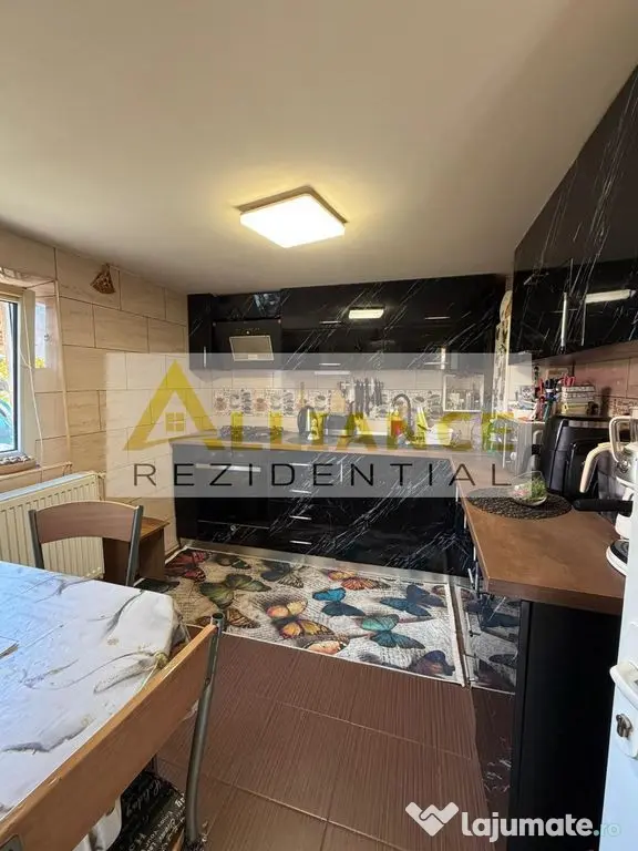 CASA INDIVIDUALA - TEREN 754 MP - METROU ANGHEL SALIGNY