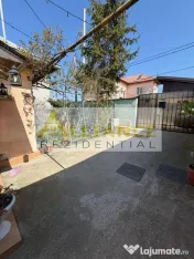 CASA INDIVIDUALA - TEREN 754 MP - METROU ANGHEL SALIGNY