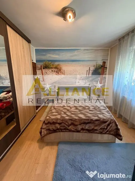 CASA INDIVIDUALA - TEREN 754 MP - METROU ANGHEL SALIGNY