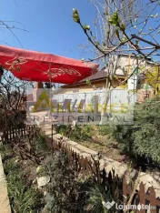CASA INDIVIDUALA - TEREN 754 MP - METROU ANGHEL SALIGNY