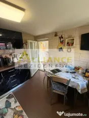 CASA INDIVIDUALA - TEREN 754 MP - METROU ANGHEL SALIGNY