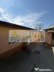 CASA INDIVIDUALA - TEREN 754 MP - METROU ANGHEL SALIGNY