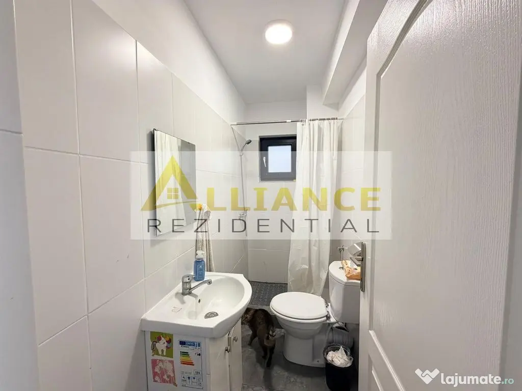 Duplex - 4 camere - 2 bai - 200mp teren