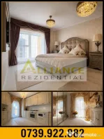Metrou Berceni 5 minute Apartament 3 camere 73 mp Mobilat...