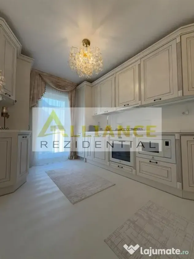 Metrou Berceni 5 minute Apartament 3 camere 73 mp Mobilat...