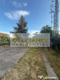 Casa Individuala Soseaua Oltenitei 1500 mp 11 Camere 4 bai