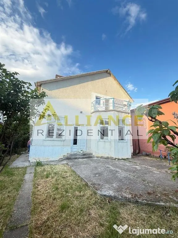 Casa Individuala Soseaua Oltenitei 1500 mp 11 Camere 4 bai