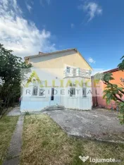Casa Individuala Soseaua Oltenitei 1500 mp 11 Camere 4 bai