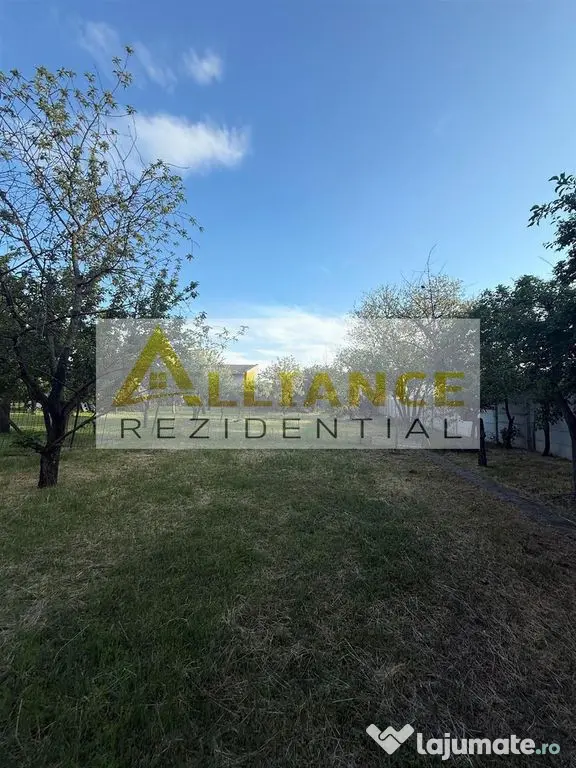 Casa Individuala Soseaua Oltenitei 1500 mp 11 Camere 4 bai
