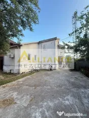 Casa Individuala Soseaua Oltenitei 1500 mp 11 Camere 4 bai