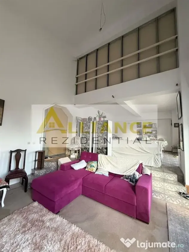 Casa Individuala Soseaua Oltenitei 1500 mp 11 Camere 4 bai