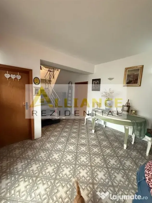 Casa Individuala Soseaua Oltenitei 1500 mp 11 Camere 4 bai