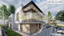 Vila Individuala | P+1 | 5 camere - 4 bai