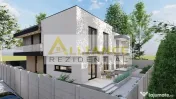 Vila Individuala | P+1 | 5 camere - 4 bai