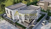 Vila Individuala | P+1 | 5 camere - 4 bai