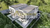 Vila Individuala | P+1 | 5 camere - 4 bai
