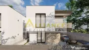 Vila Individuala | P+1 | 5 camere - 4 bai