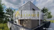 Vila Individuala | P+1 | 5 camere - 4 bai