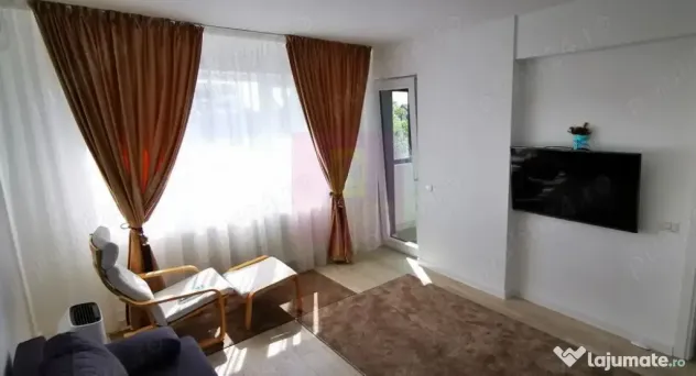 Garsonieră complet utilată, Apărătorii Patriei