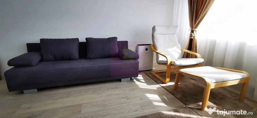 Garsonieră complet utilată, Apărătorii Patriei