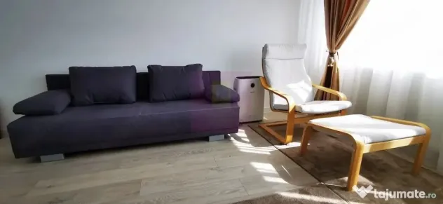 Garsonieră complet utilată, Apărătorii Patriei