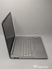 Laptop HP 15s, Intel Core i7-1195G7, 16GB RAM, 256GB SSD, Office Activat 