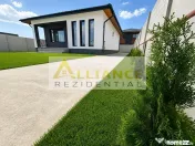 Casa individuala- 3 camere- pod- placa de beton- incalzir...