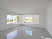 Casa individuala- 3 camere- pod- placa de beton- incalzir...