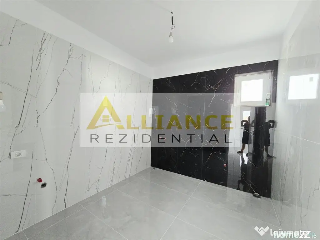 Casa individuala- 3 camere- pod- placa de beton- incalzir...